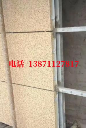 白沙热力通气管道内部清洗外墙ET板